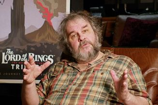 Питер Джексон получил «Золотую пальмовую ветвь» Каннского кинофестиваля
